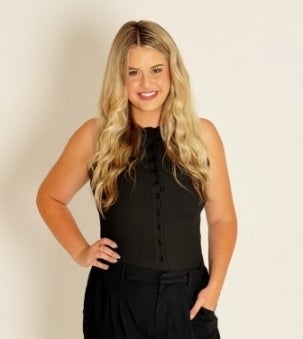Image of Olivia Hillaby